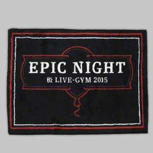 B'z LIVE-GYM 2015 -EPIC NIGHT-
